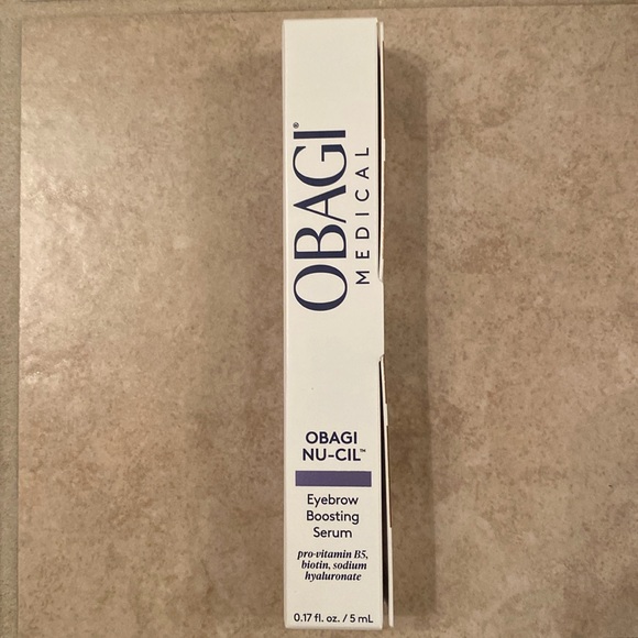 Obagi Nu-Cil - Picture 1 of 5